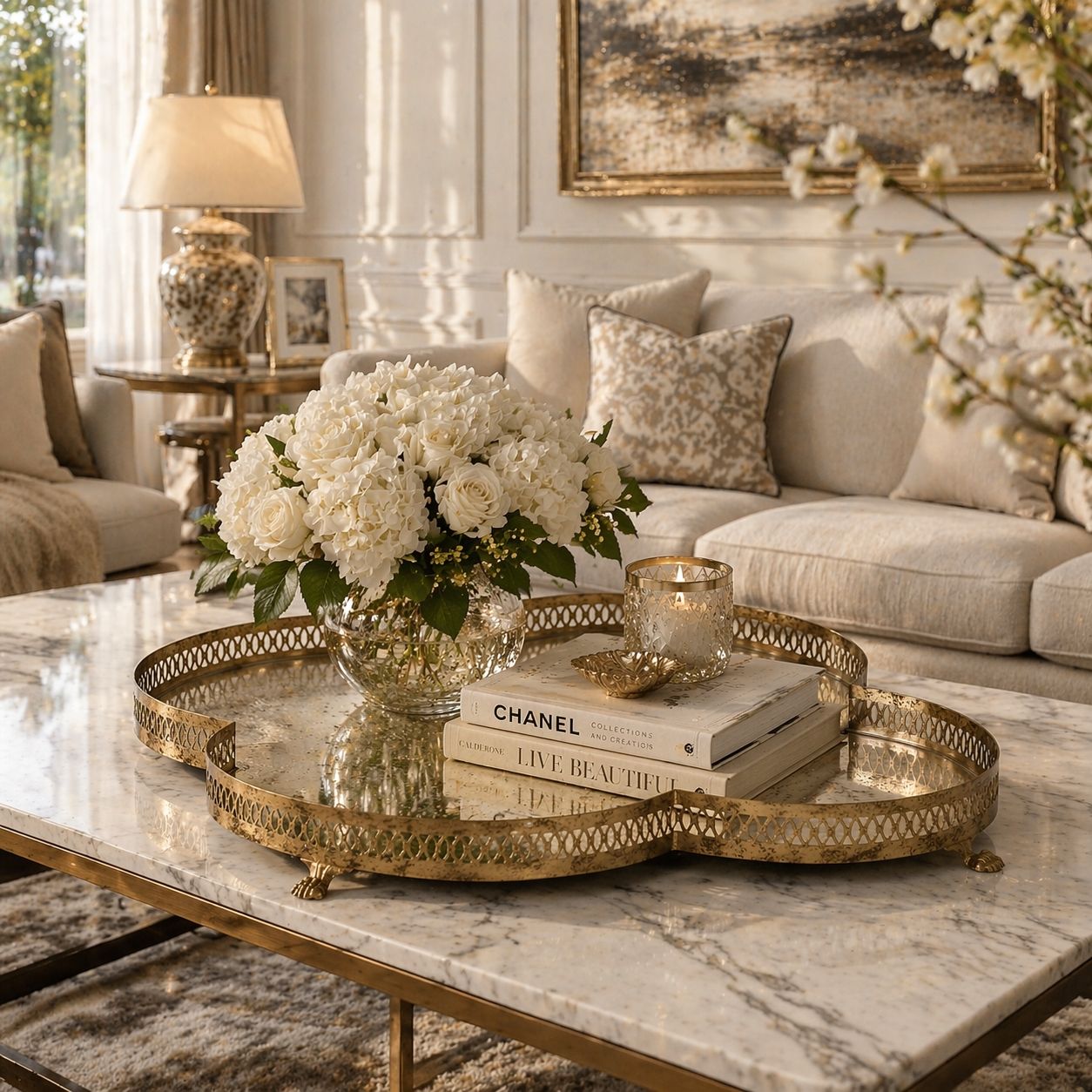Поднос Chelsea House 384349