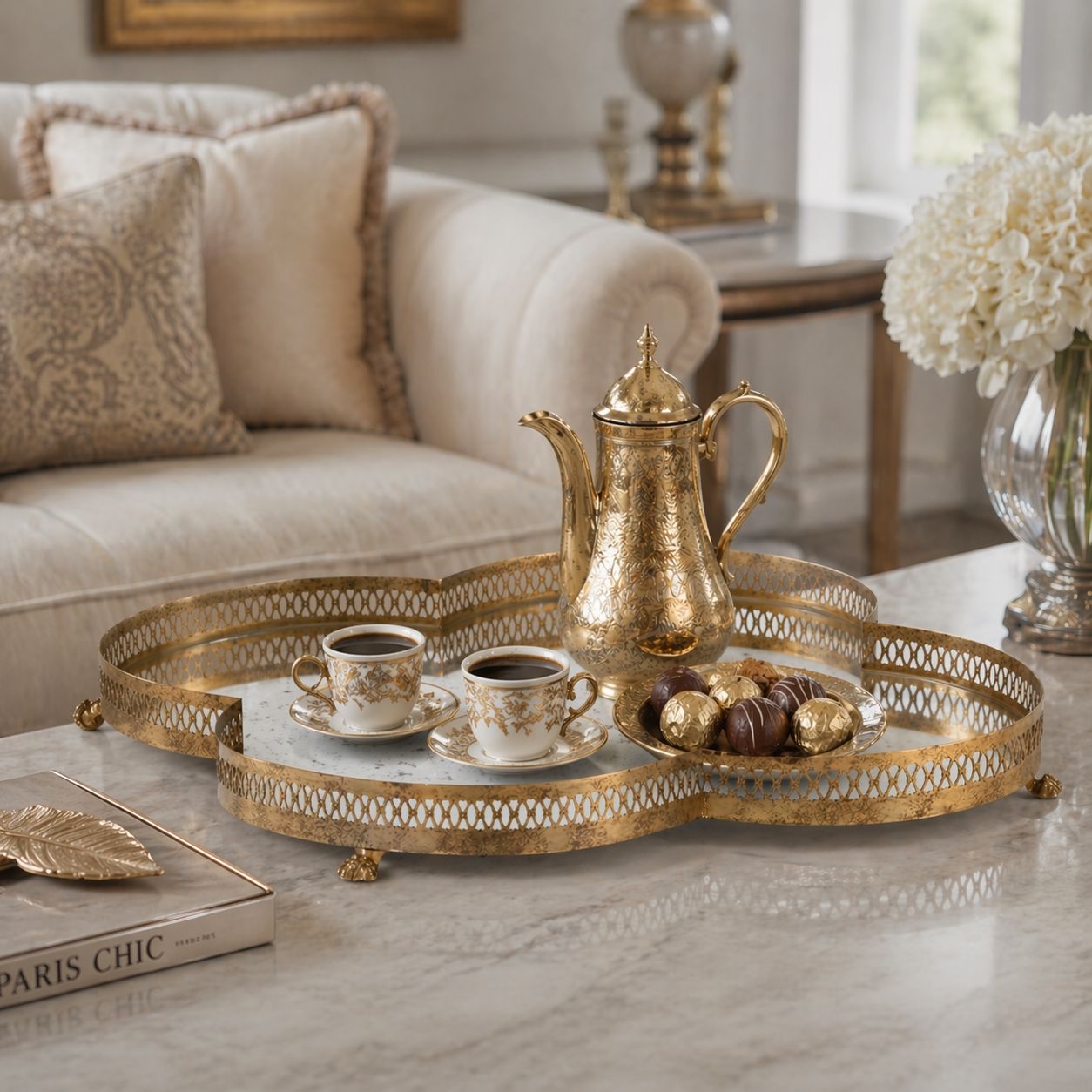 Поднос Chelsea House 384349