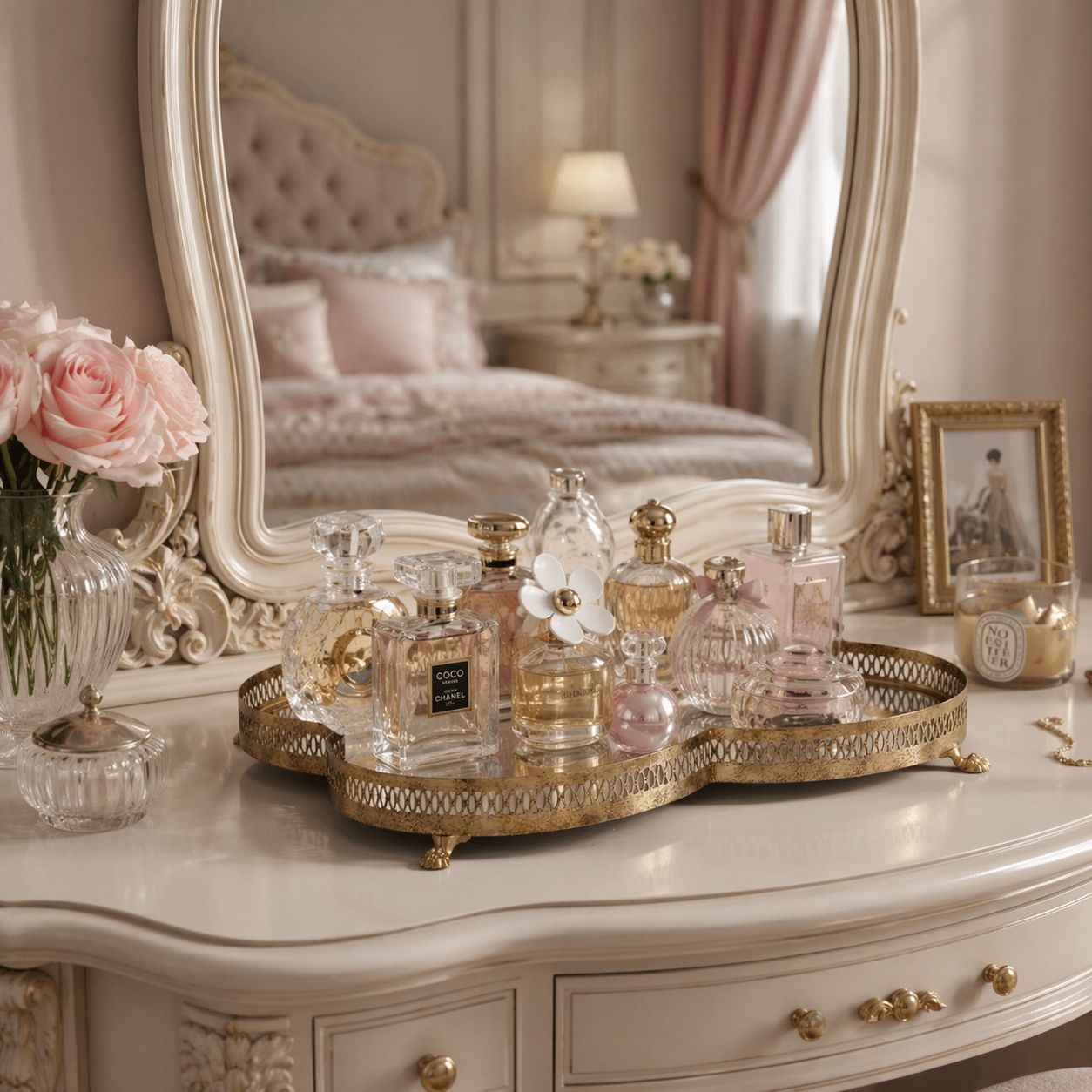 Поднос Chelsea House 384349