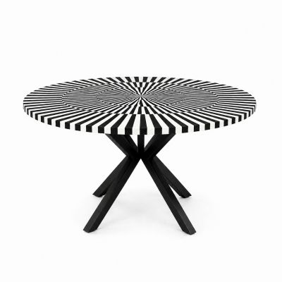 Обеденный стол Made Goods MG003383-TT